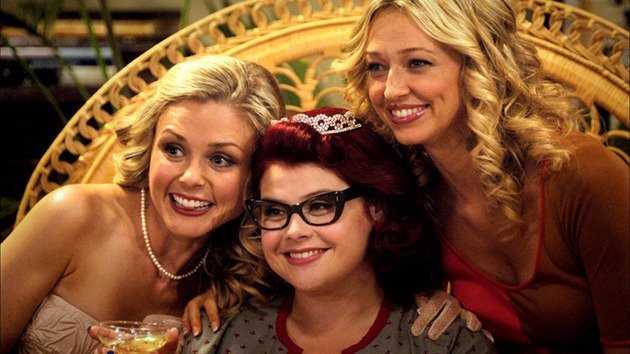 Winners & Losers 2013  [S03E12] - Love's Labour's Lost