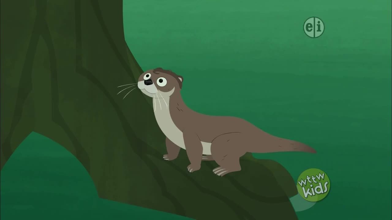 Wild Kratts 2014  [S03E03] - Bandito: The Black-Footed Ferret