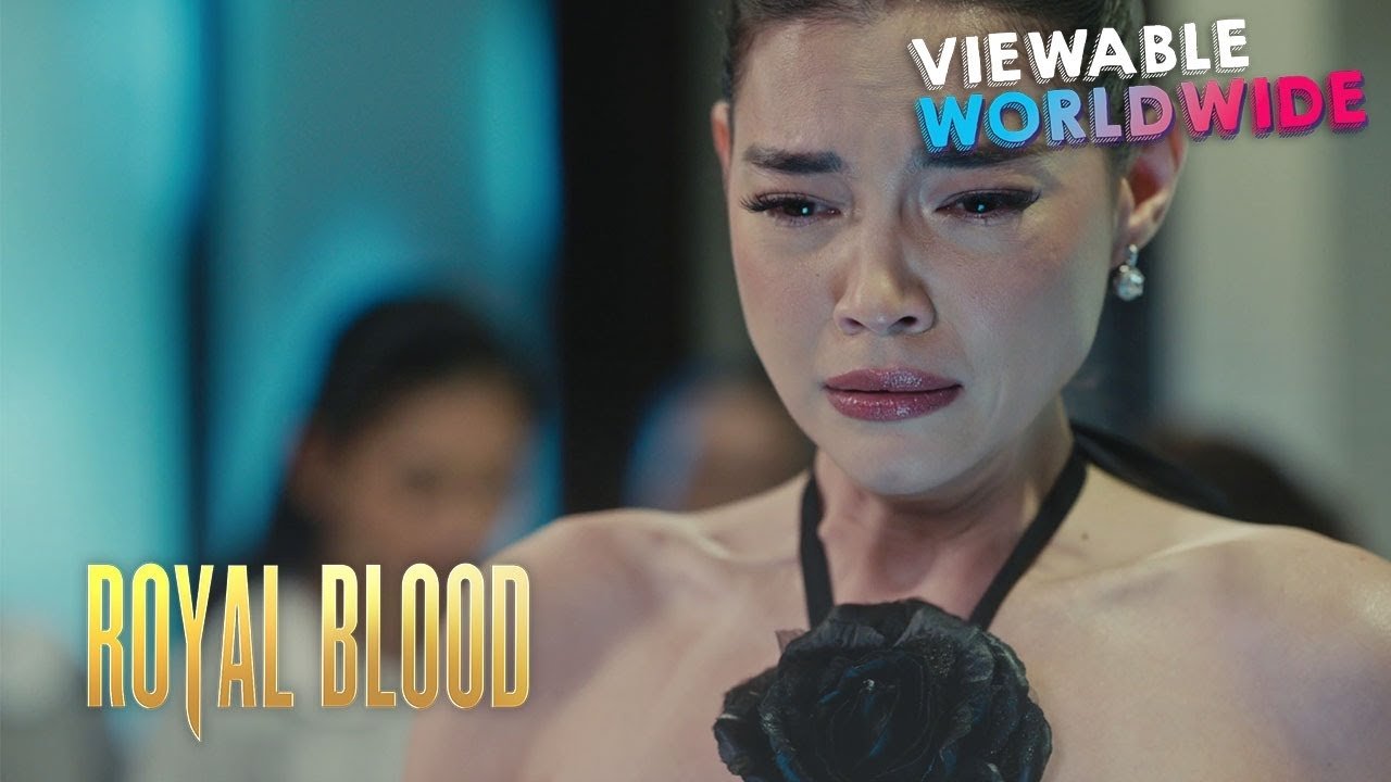 Royal Blood 2023  [S01E14] - Episode 14