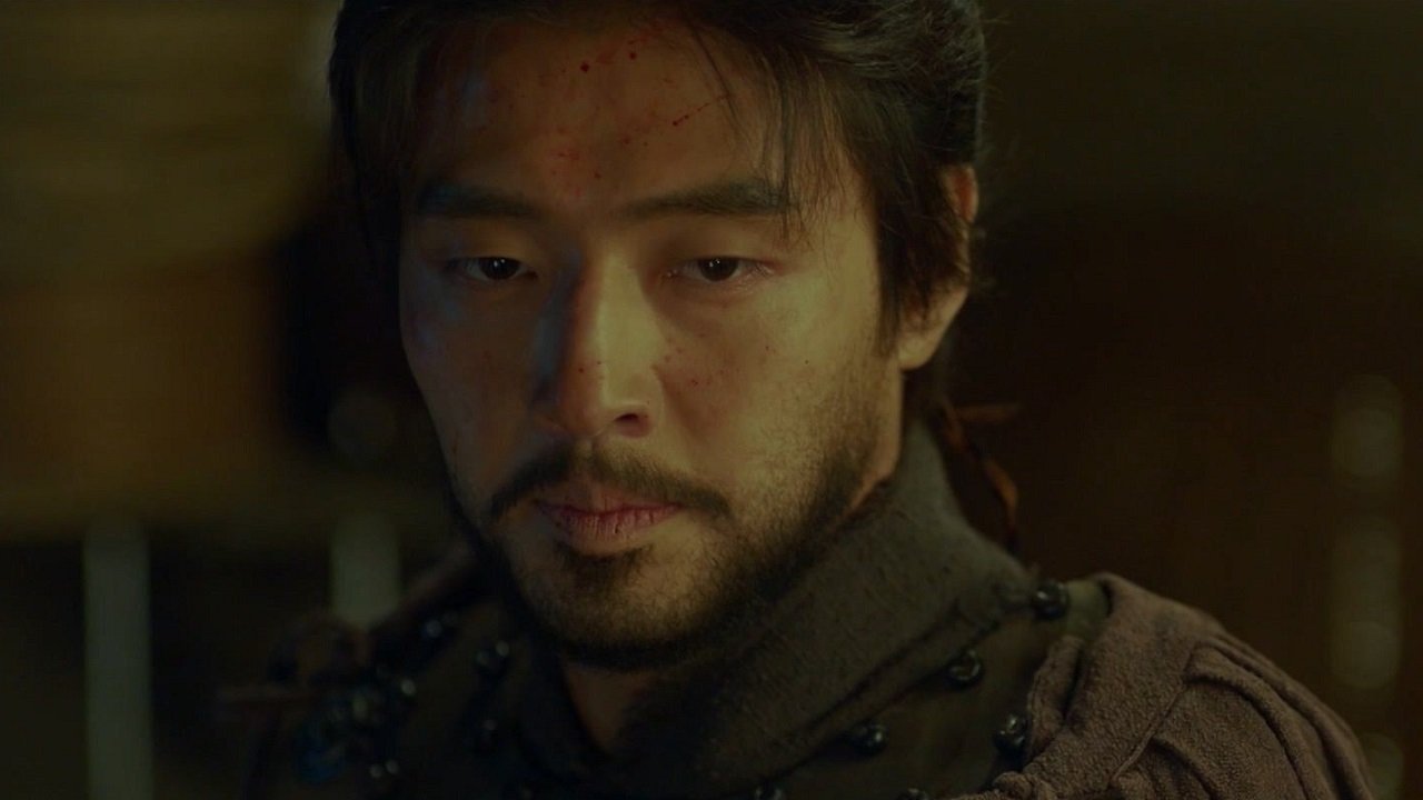 River Where the Moon Rises 2021  [S01E10] - Episode 10