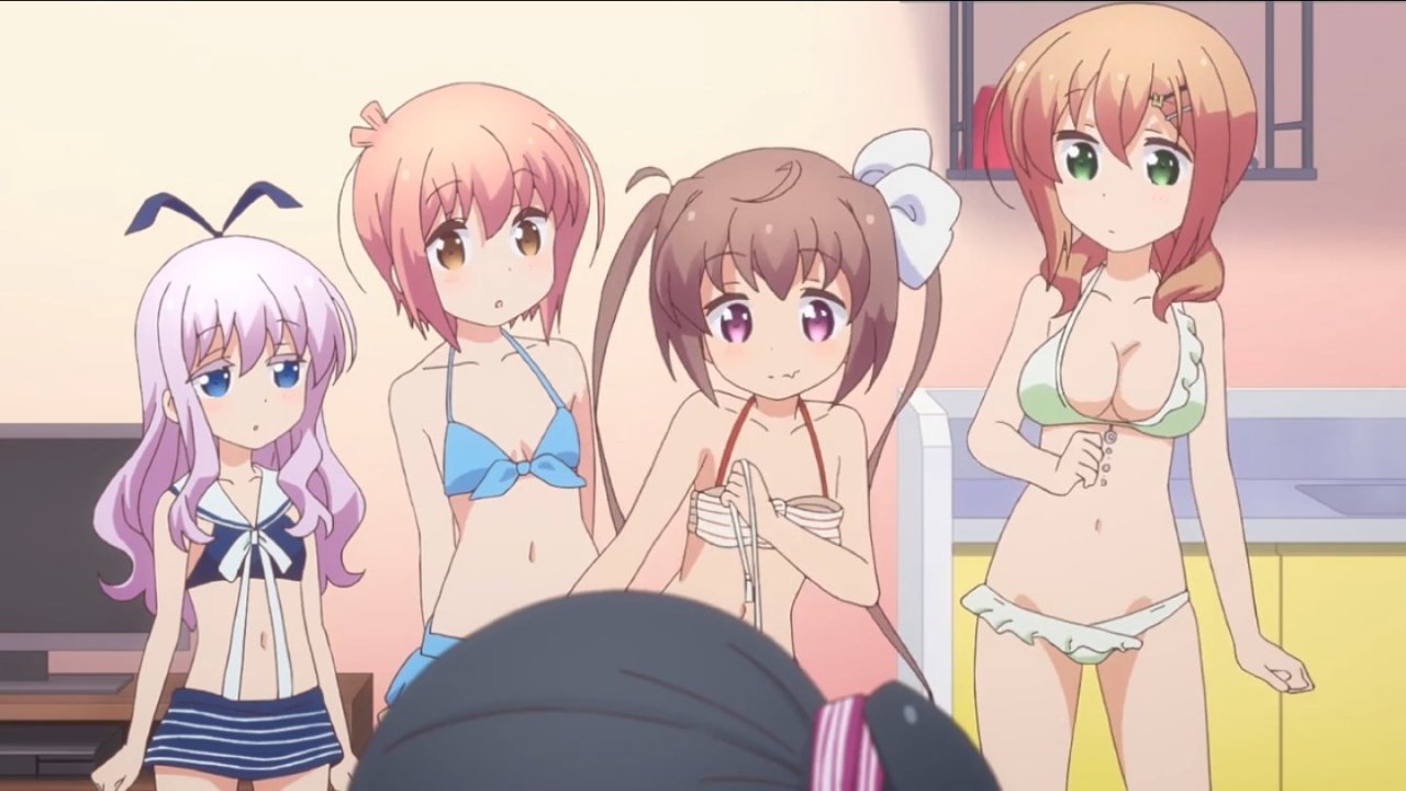 Slow Start 2018  [S01E09] - Gorilla in a Swimsuit