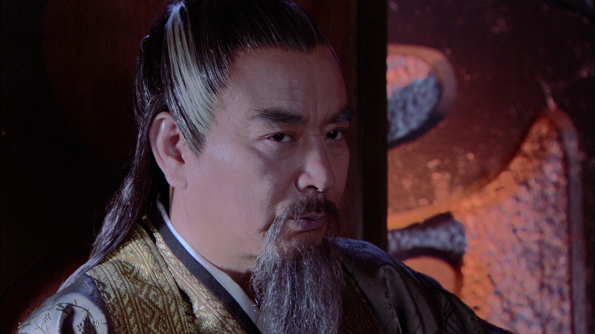 Chinese Paladin 3 2009  [S01E05] - Episode 5