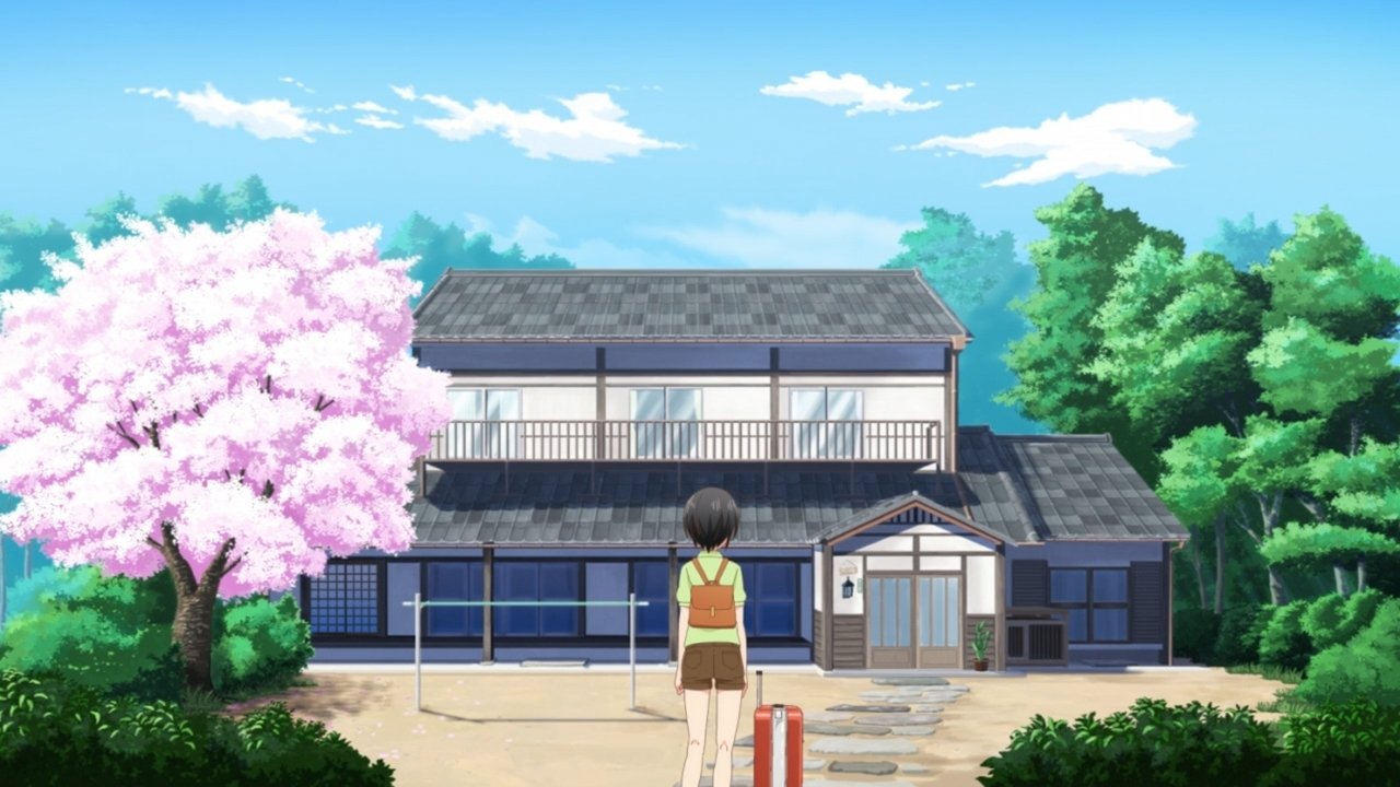 Love To-LIE-Angle 2018  [S01E01] - New Life!