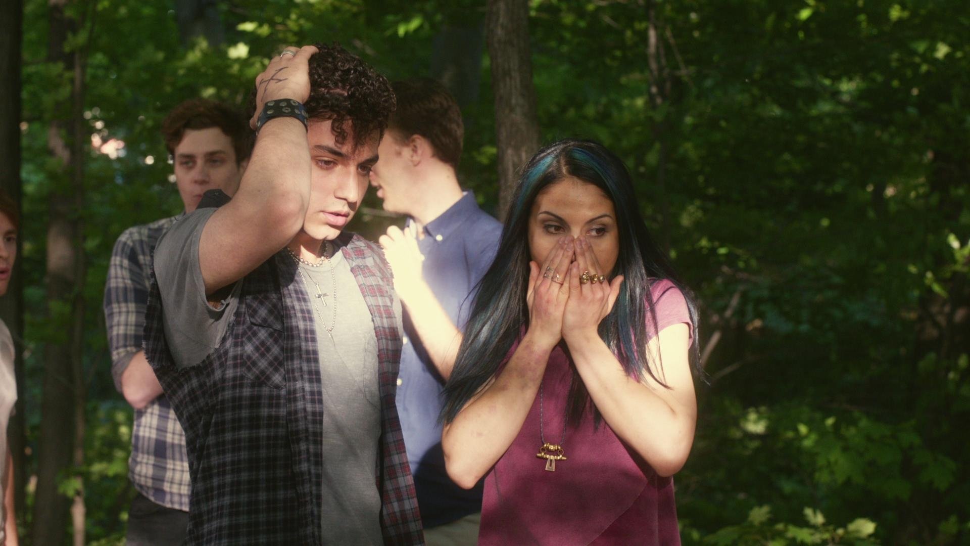 Degrassi: Next Class 2017  [S04E02] - #GetMoney