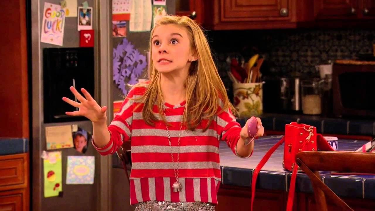 Dog with a Blog 2012  [S01E17] - Avery's First Breakup