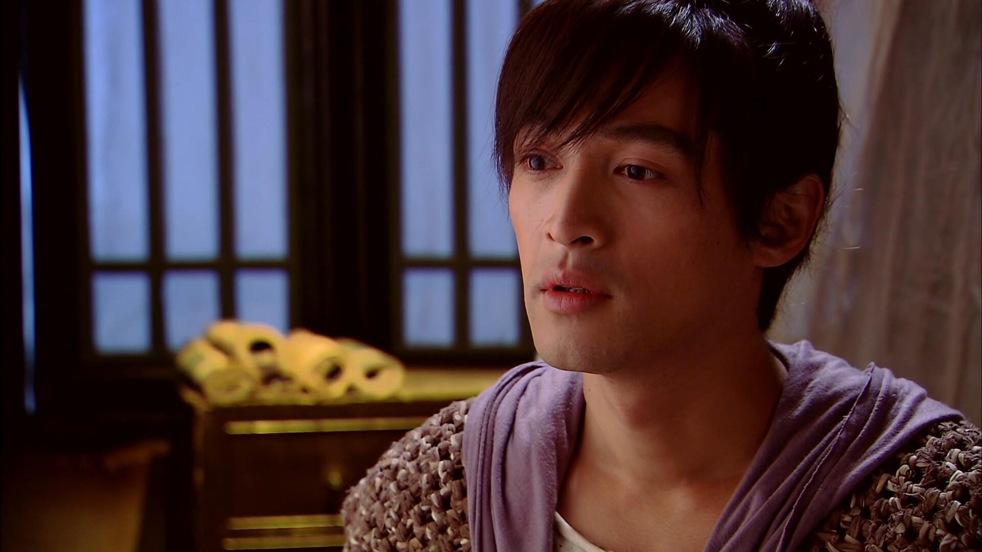 Chinese Paladin 3 2009  [S01E34] - Episode 34