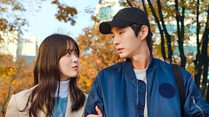 Again My Life 2022  [S01E05] - Seven Years Later