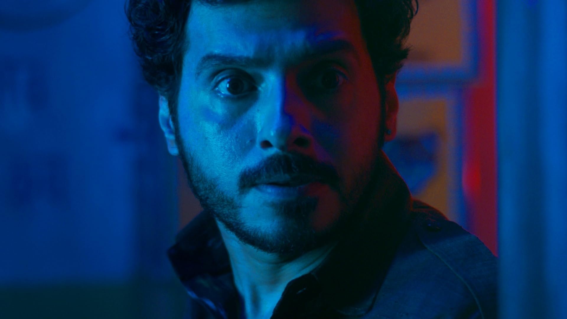 Mirzapur 2020  [S02E04] - BHAYMUKT