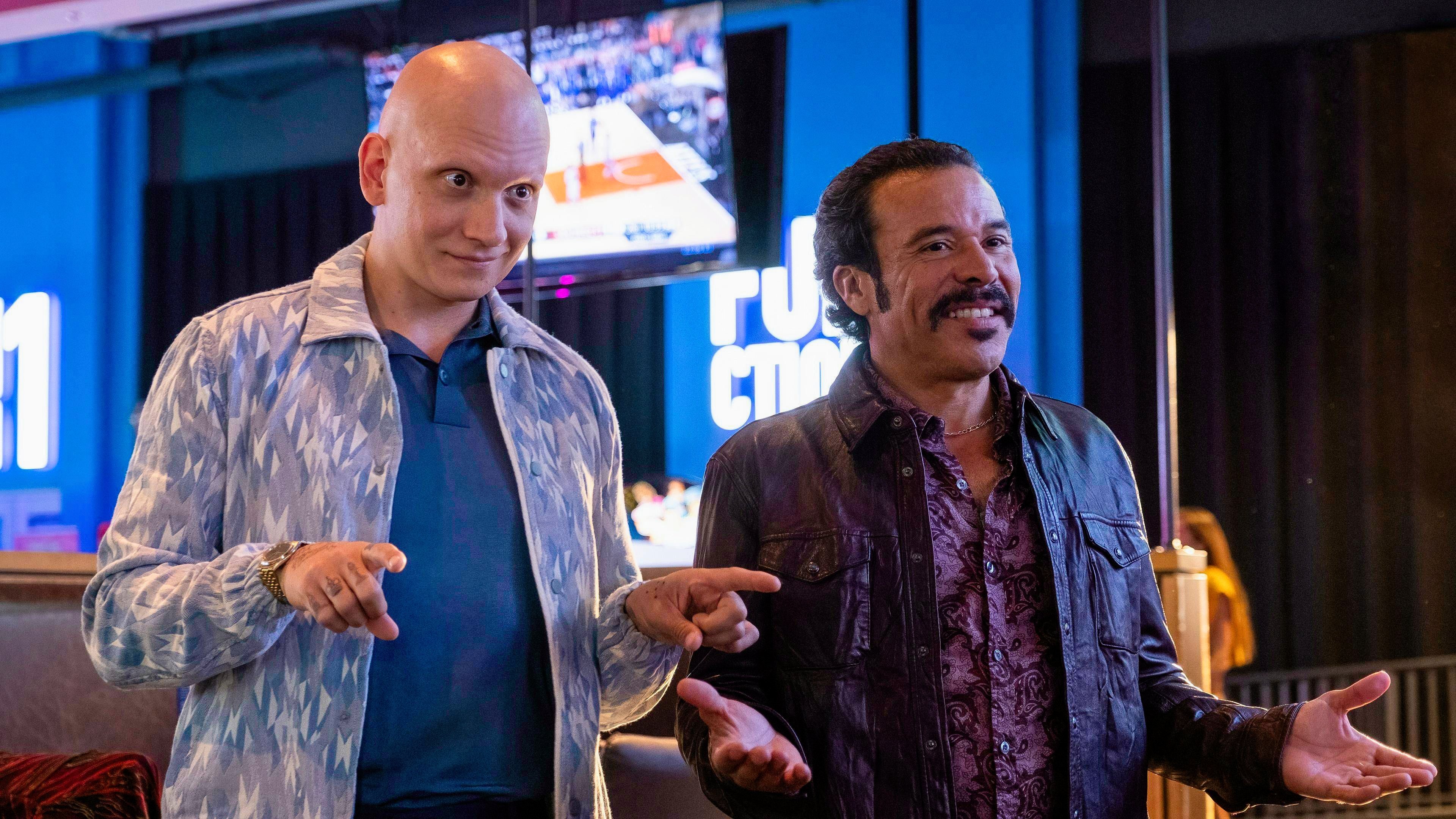 Barry 2023  [S04E02] - bestest place on the earth