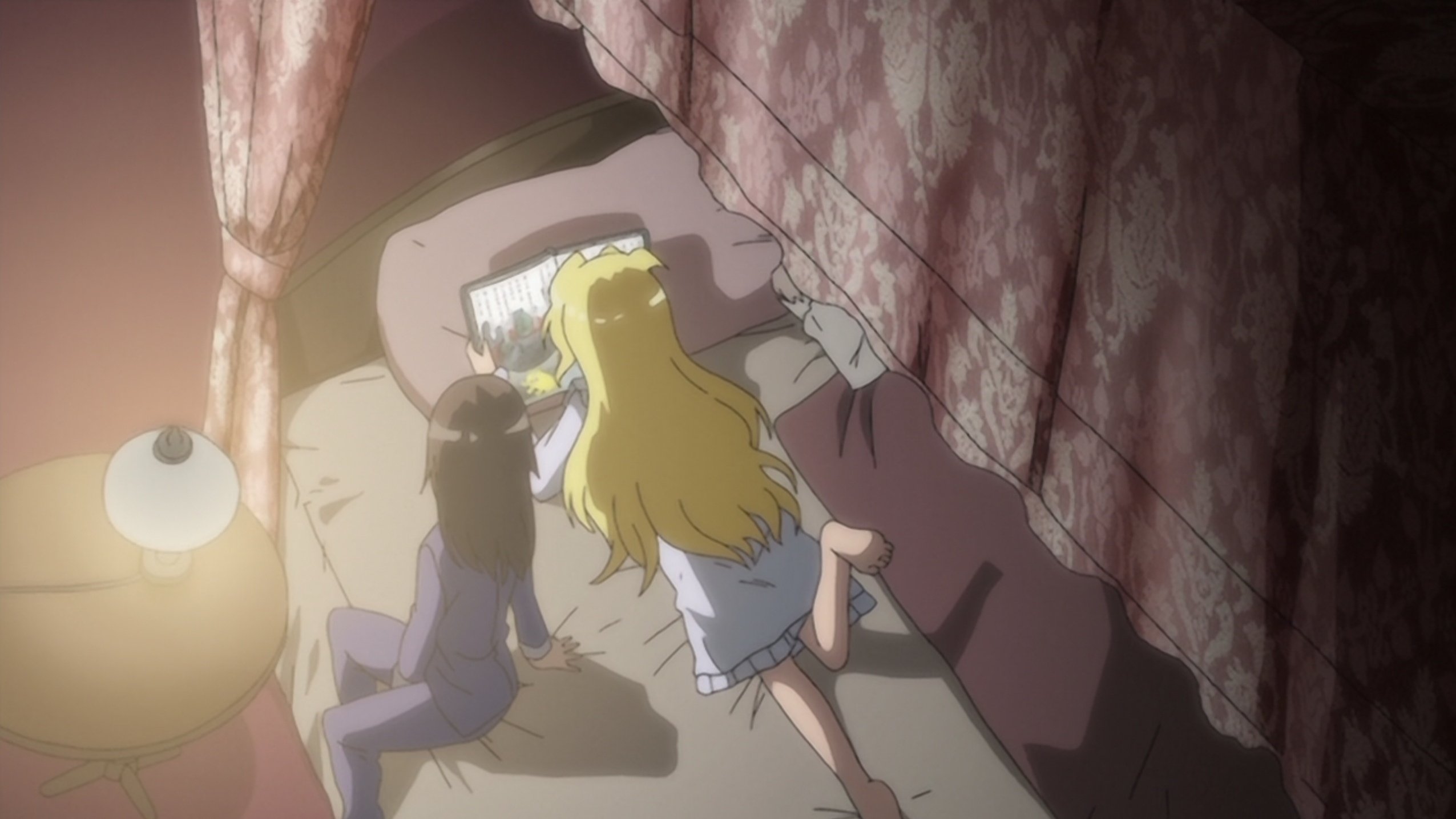 Saki 2009  [S01E24] - Summer Festival