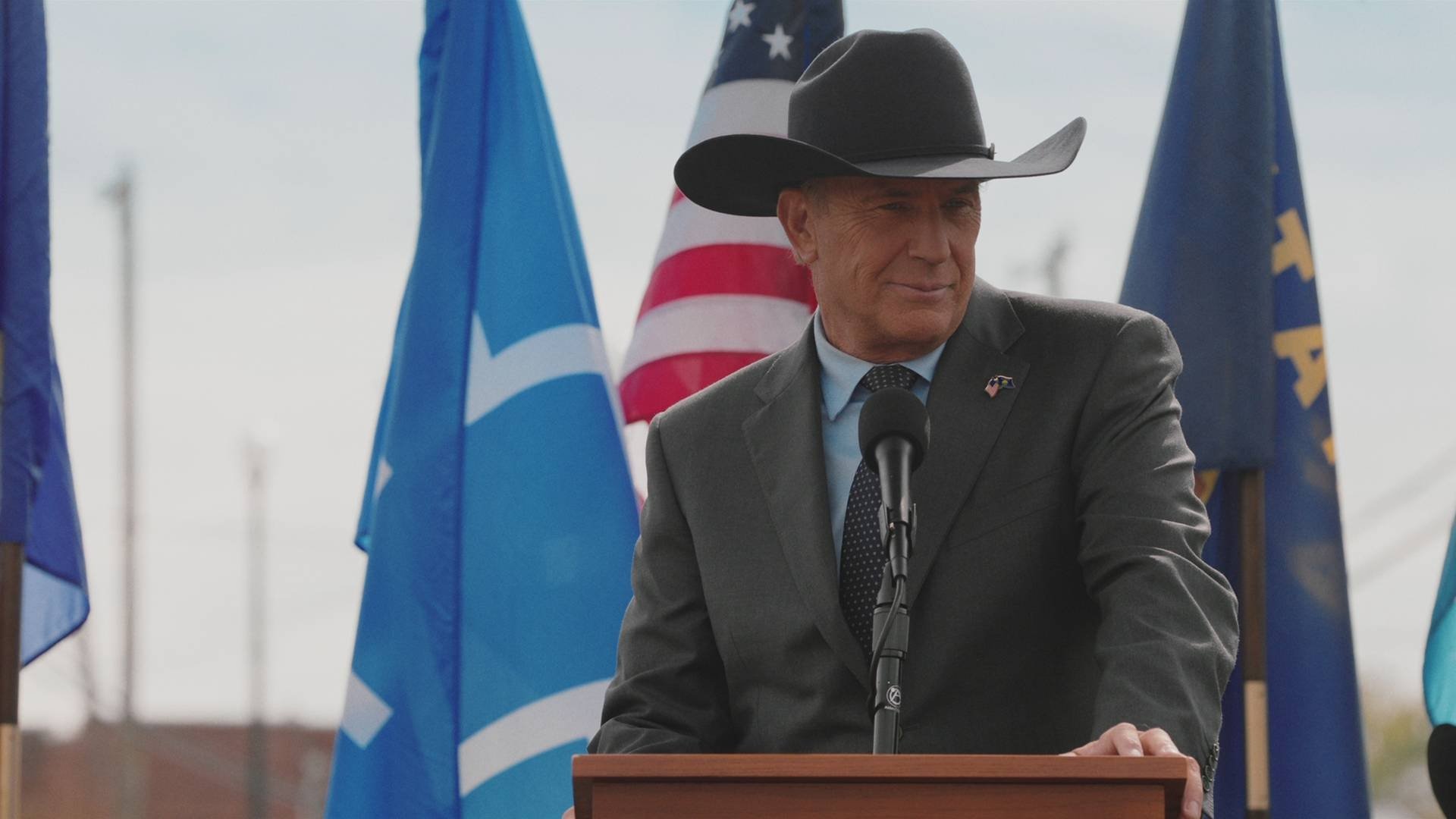 Yellowstone 2022  [S05E08] - A Knife and No Coin