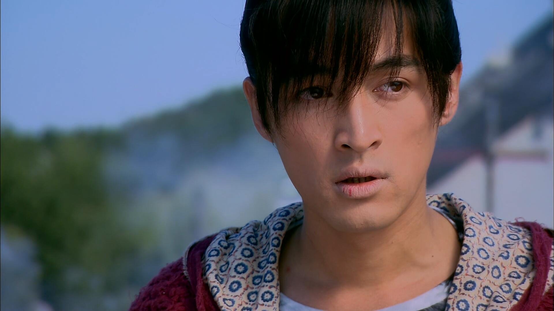 Chinese Paladin 3 2009  [S01E36] - Episode 36