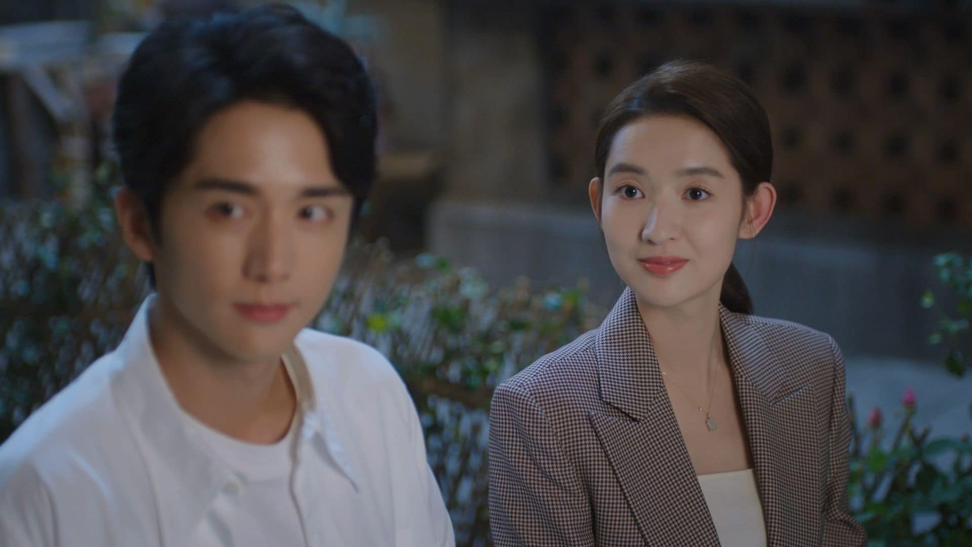 You Are My Lover Friend 2024  [S01E05] - Episode 5