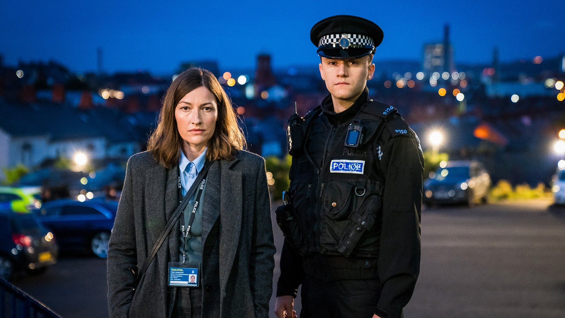 Line of Duty 2021  [S06E05] - Episode 5