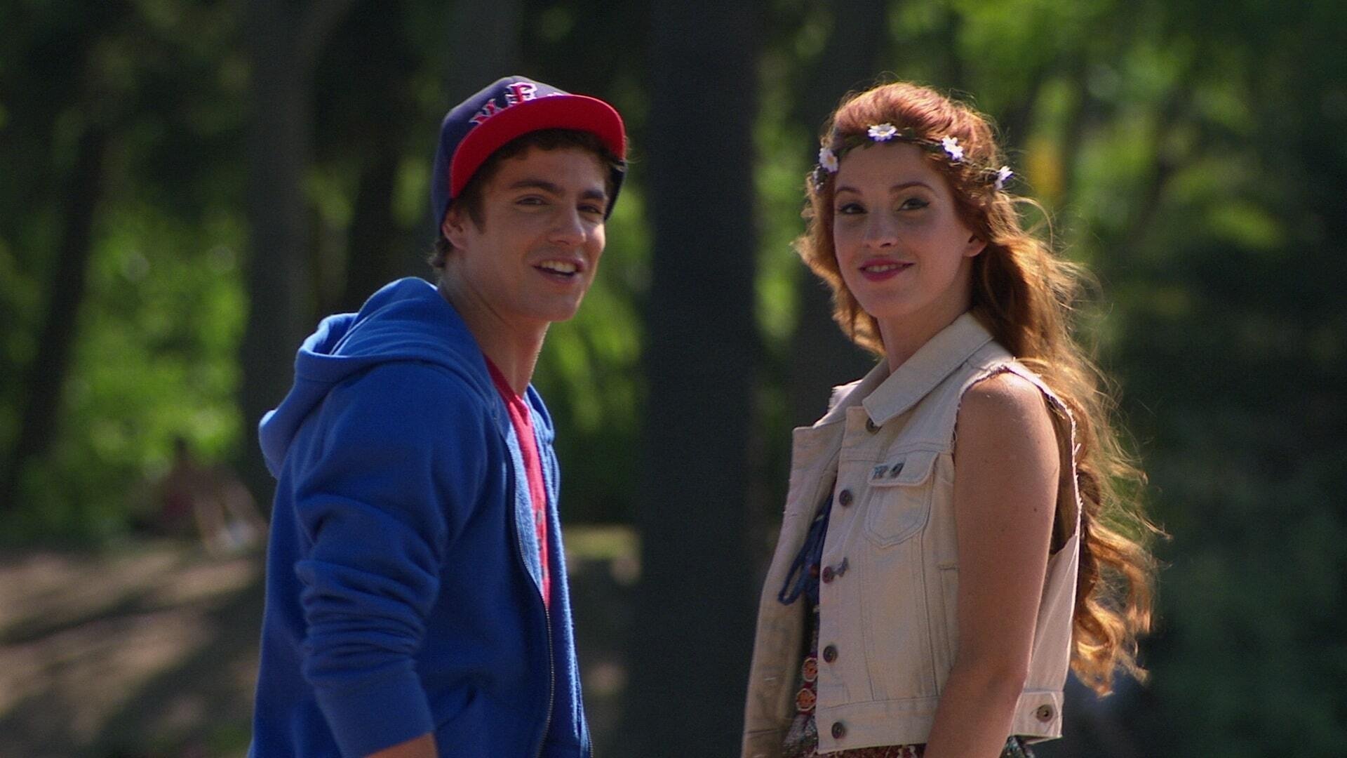 Violetta 2013  [S02E26] - Episode 26