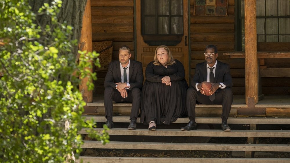 This Is Us 2022  [S06E18] - Us