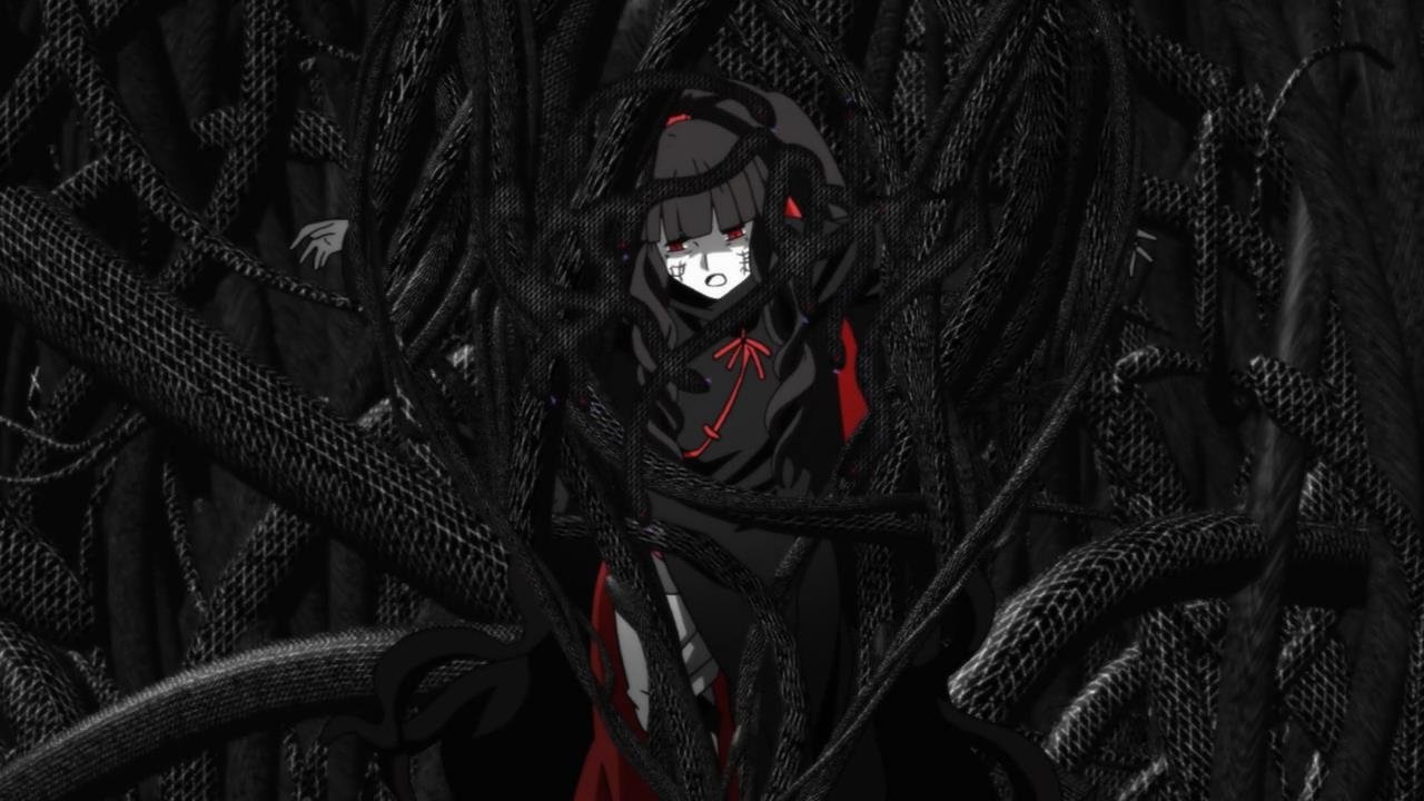 Mekakucity Actors 2014  [S01E10] - Fantasy Forest