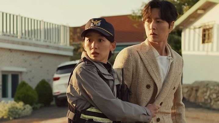 From Now On, Showtime! 2022  [S01E02] - Evidence Of Culprit