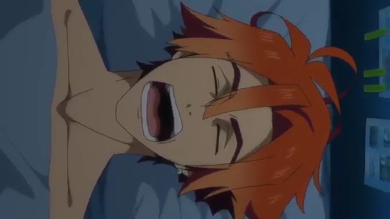 RobiHachi 2019  [S01E10] - Never Get Involved in a Buddies’ Quarrel