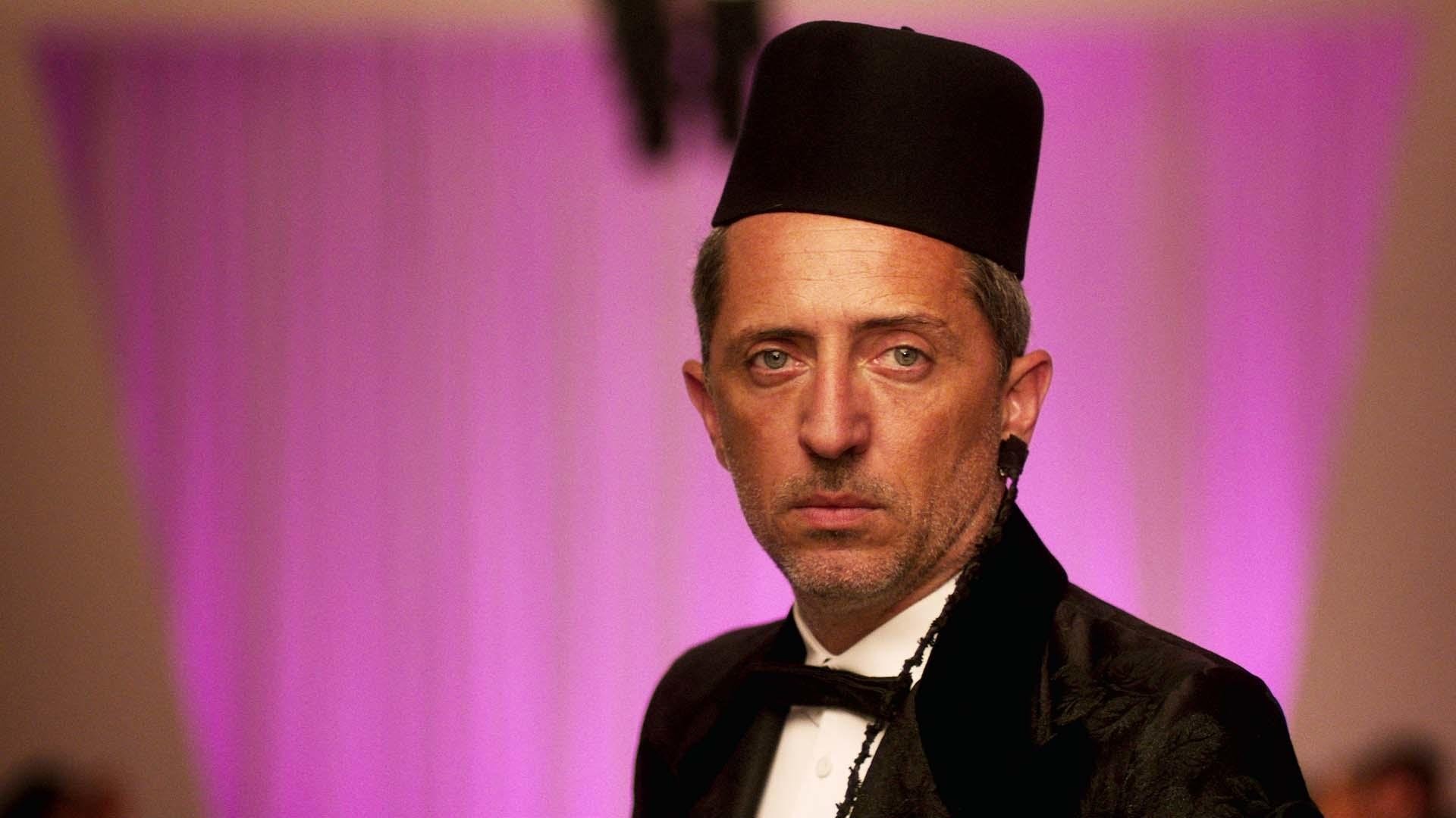 Huge in France 2019  [S01E08] - Episode 8