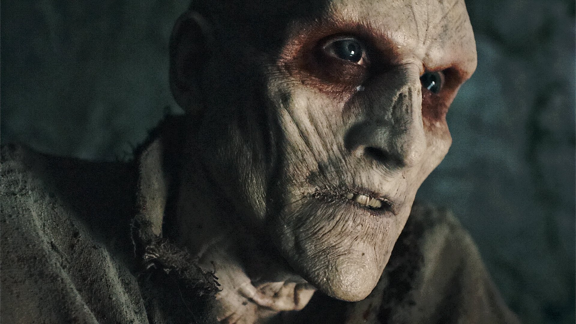 Van Helsing 2017  [S02E03] - Love Bites