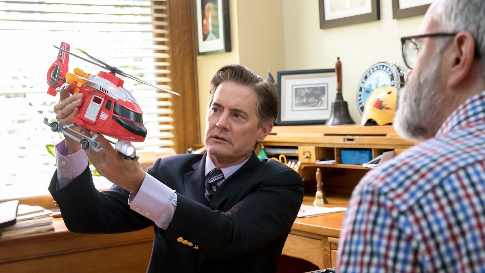 Portlandia 2018  [S08E05] - Open Relationship