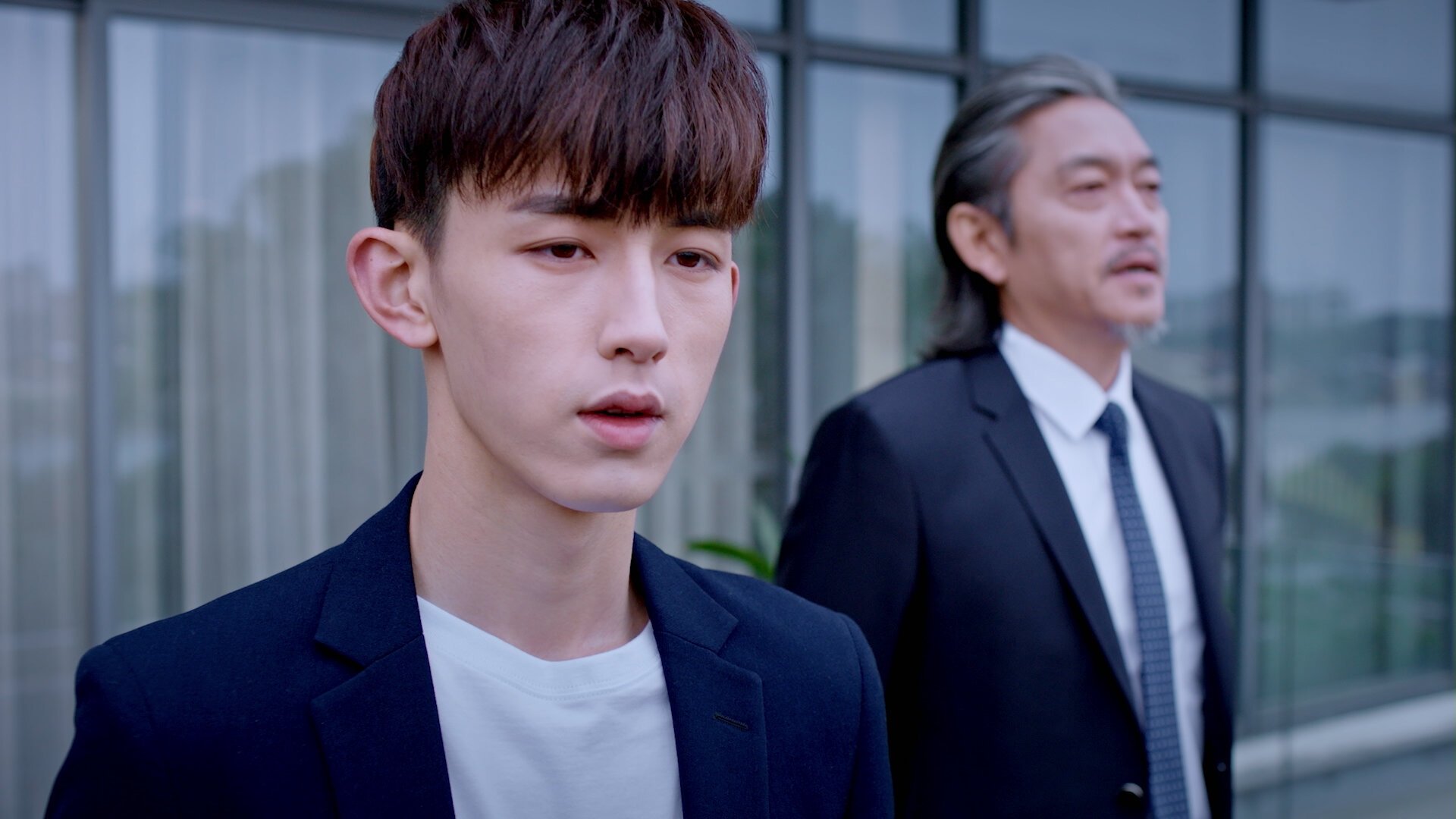 Accidentally in Love 2018  [S01E26] - A Heavy Burden