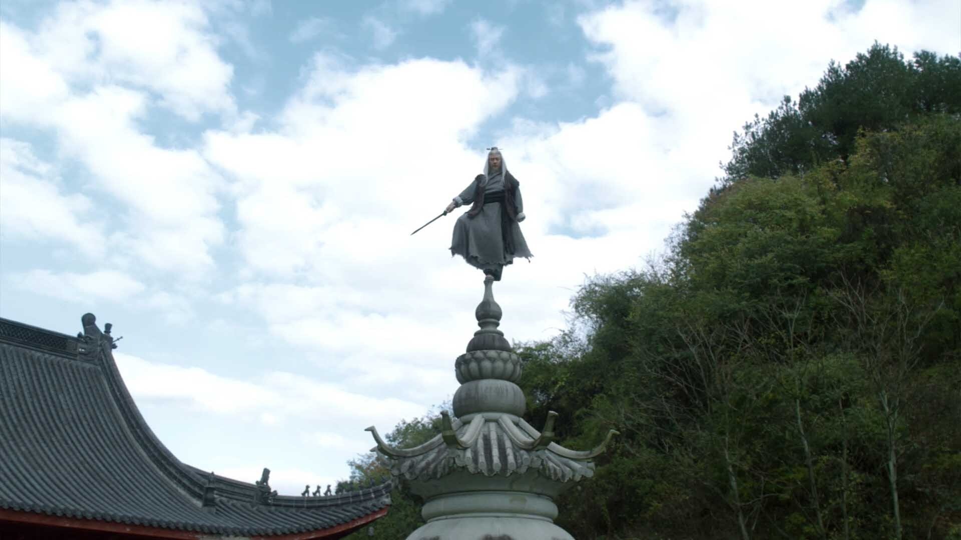 Sword Snow Stride 2021  [S01E27] - Episode 27