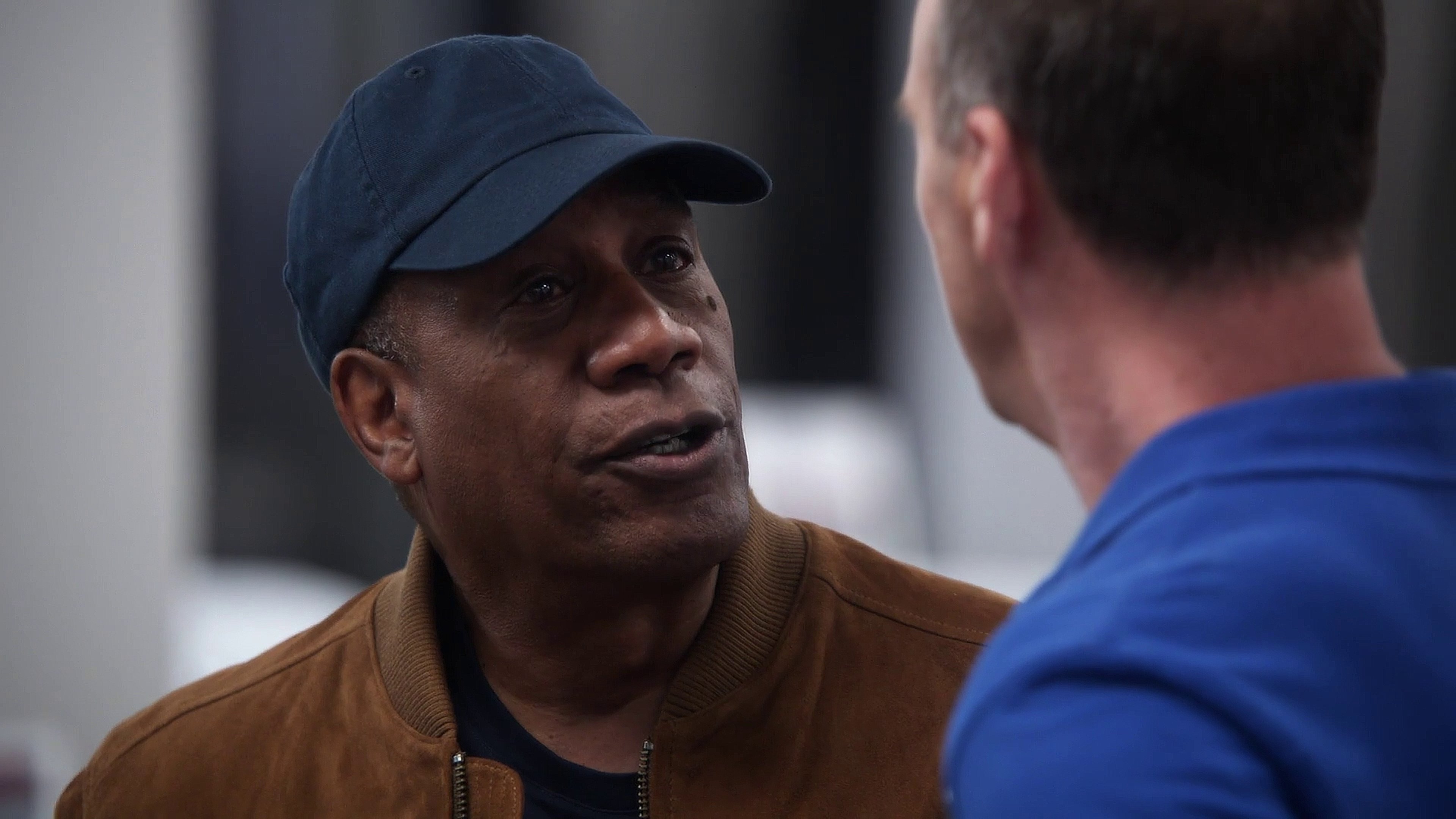 Scandal 2017  [S07E09] - Good People