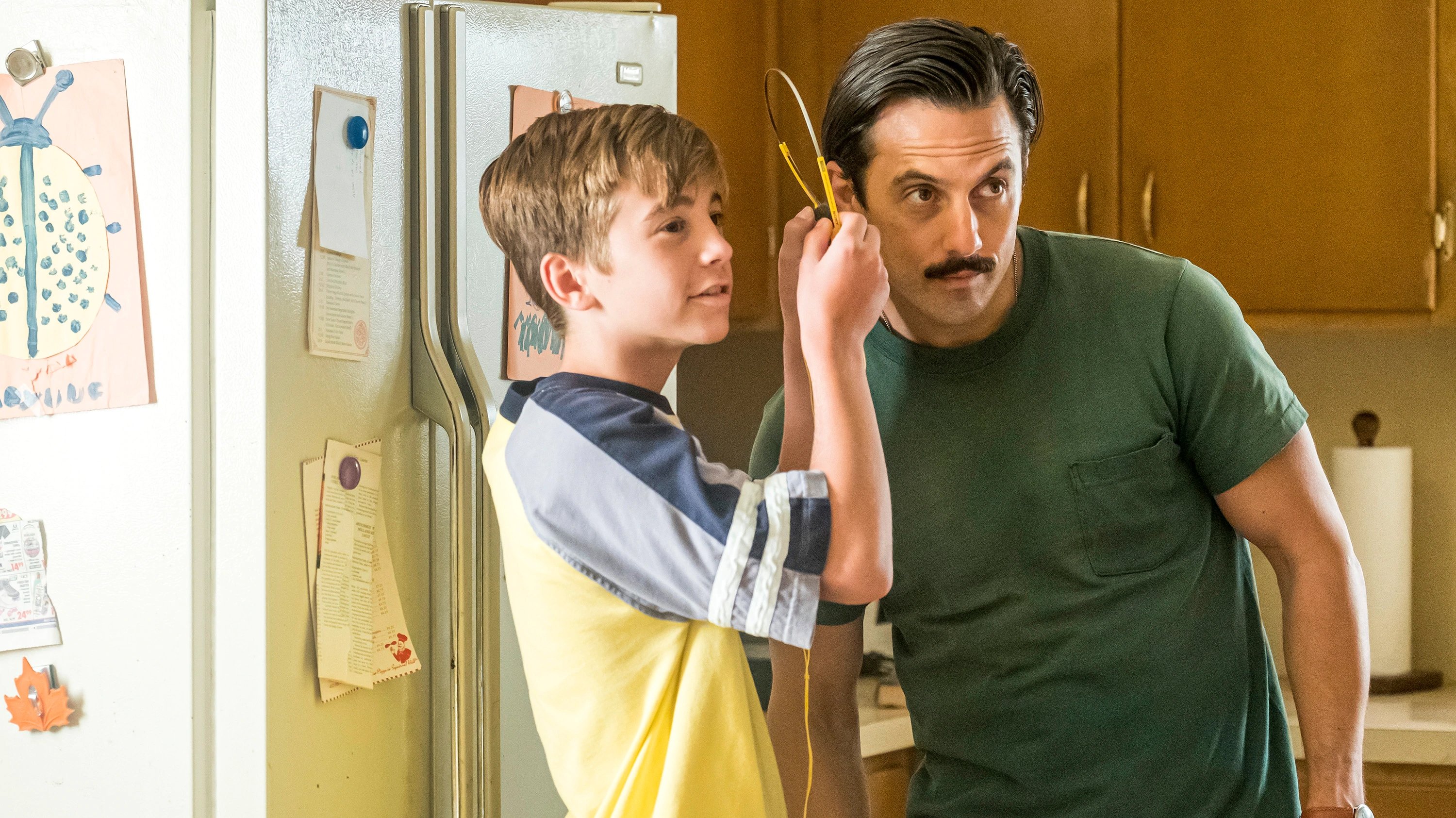 This Is Us 2019  [S04E02] - The Pool: Part Two