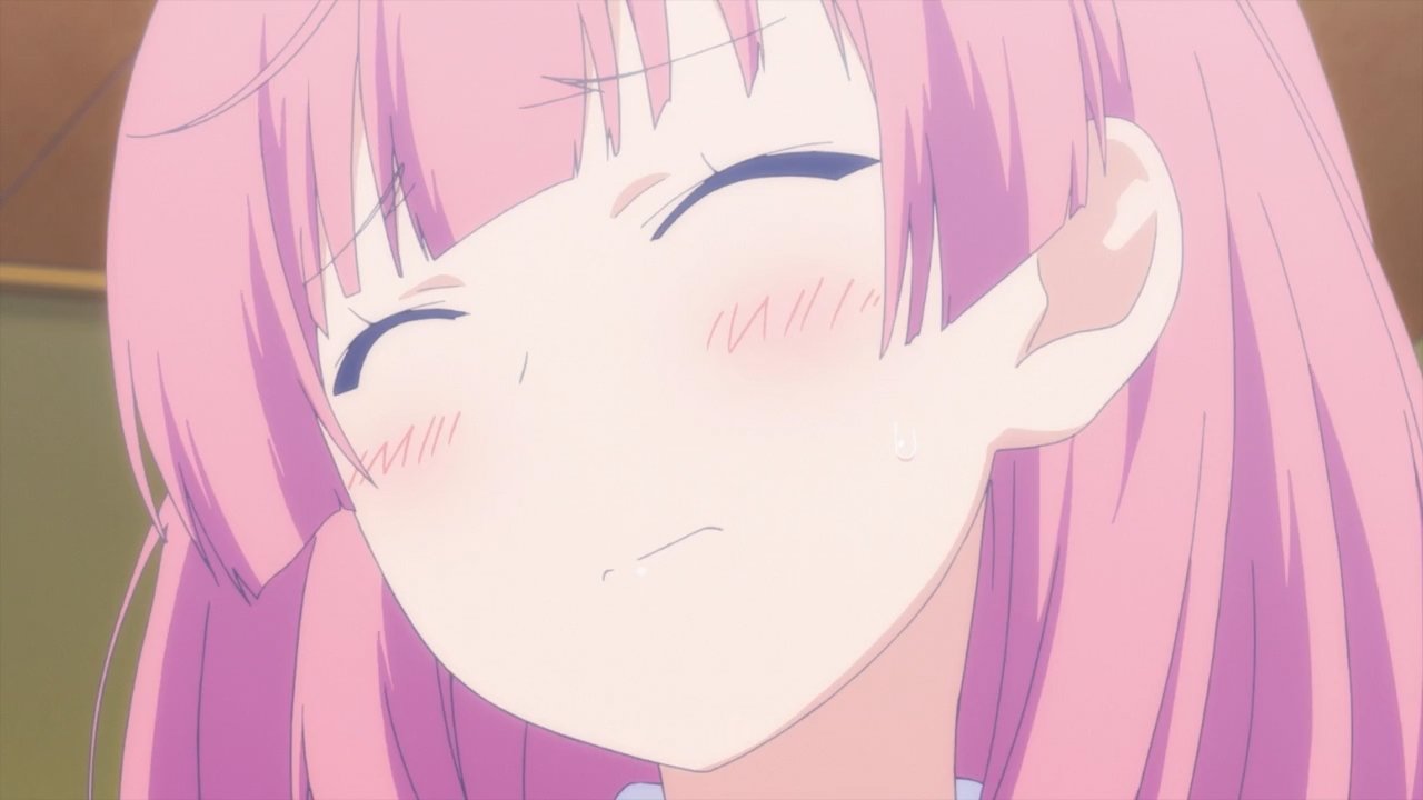 Oreshura 2013  [S01E10] - Summer Training Camp Meetings are a Battlefield
