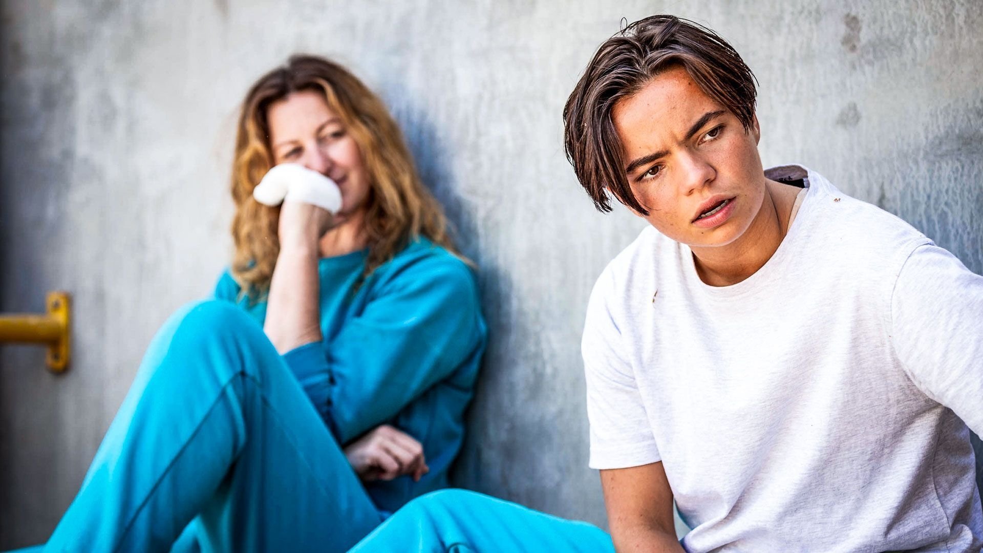 Wentworth 2020  [S08E02] - Ends And Means