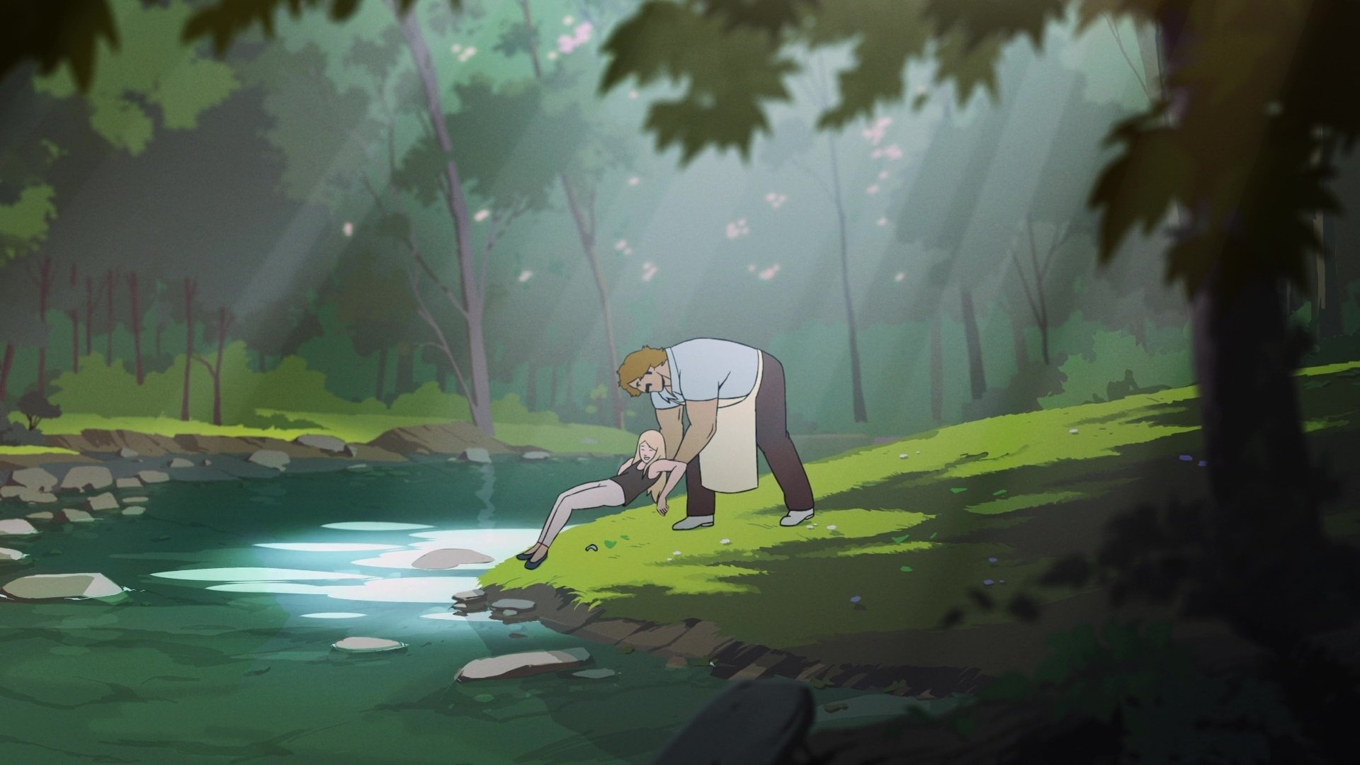 Lastman 2016  [S01E09] - Yellow Brain