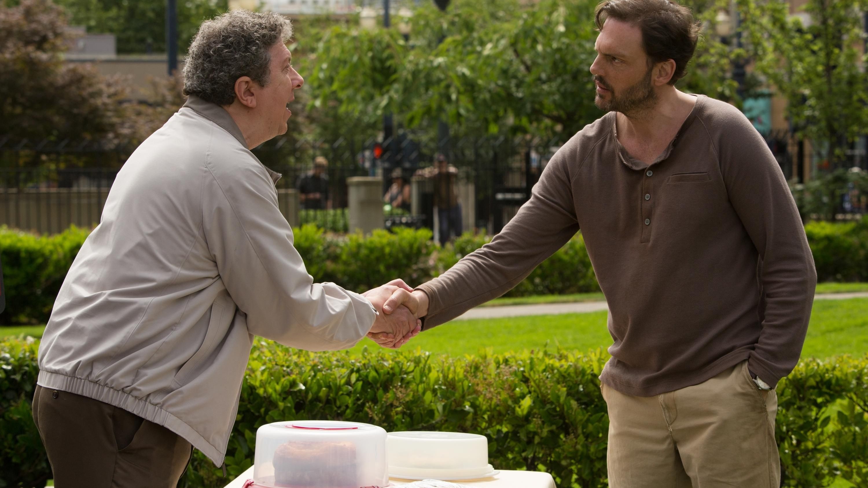 Grimm 2012  [S02E05] - The Good Shepherd