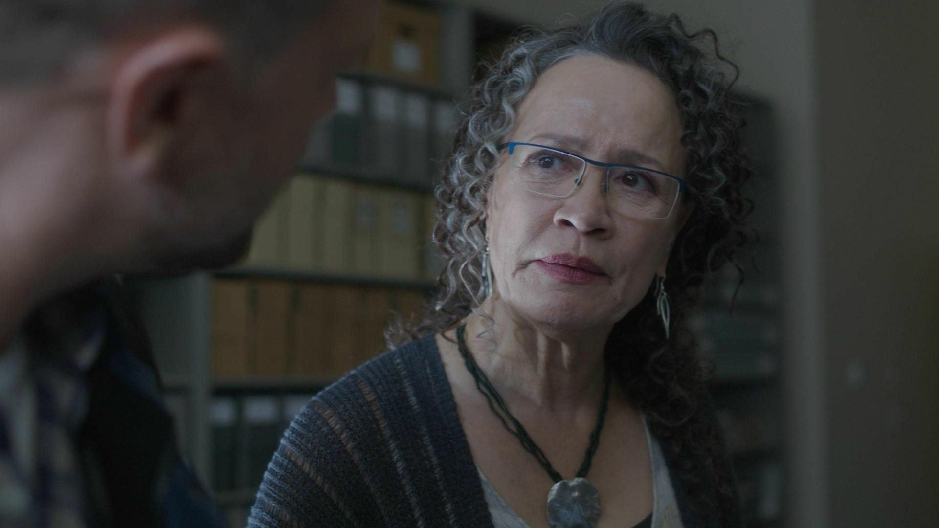 Siren 2020  [S03E02] - Revelations