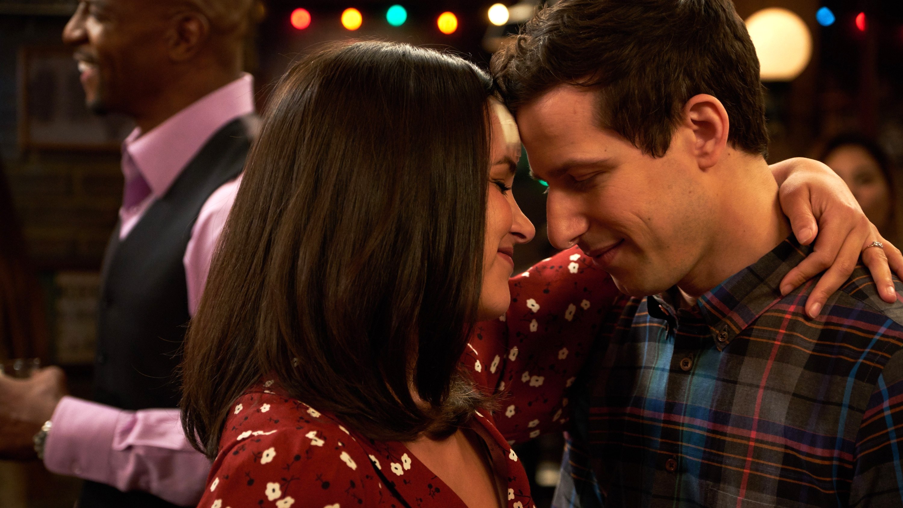Brooklyn Nine-Nine 2017  [S05E19] - Bachelor/ette Party