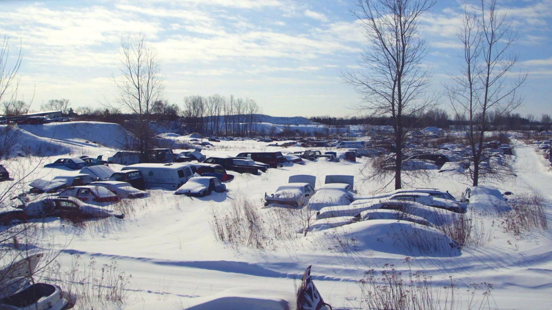 Making a Murderer 2015  [S01E05] - The Last Person to See Teresa Alive