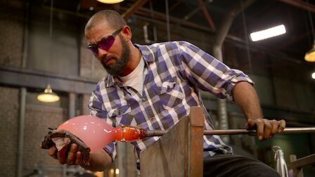 Blown Away 2021  [S02E02] - Think Inside the Box