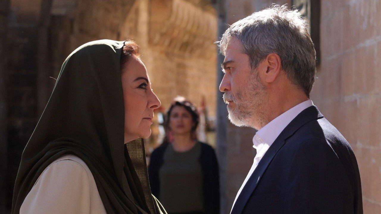 Hercai 2019  [S01E11] - Episode 11