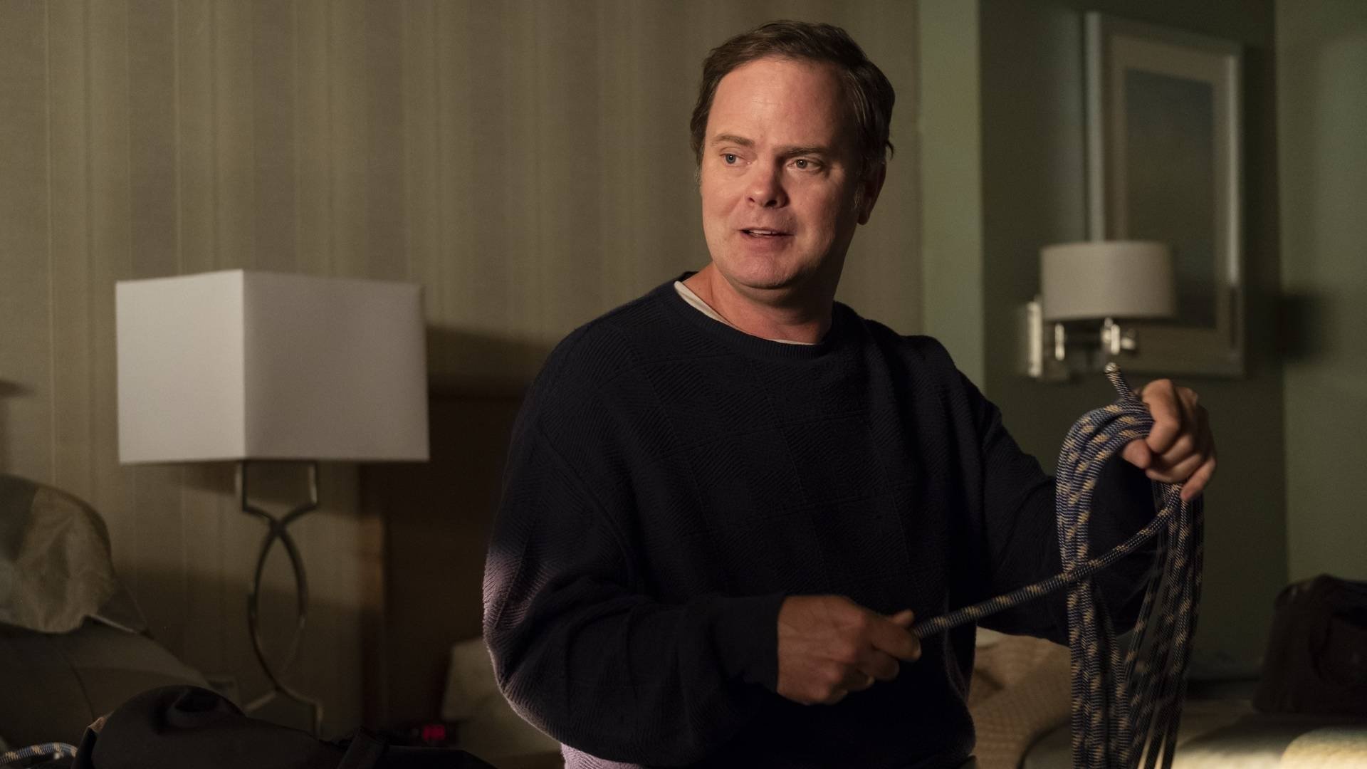 Room 104 2018  [S02E02] - Mr. Mulvahill