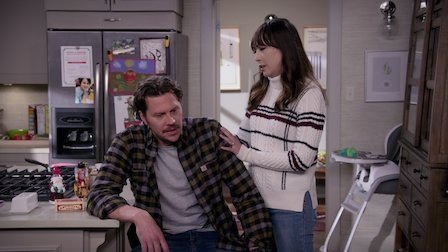 Merry Happy Whatever 2019  [S01E02] - Harmony