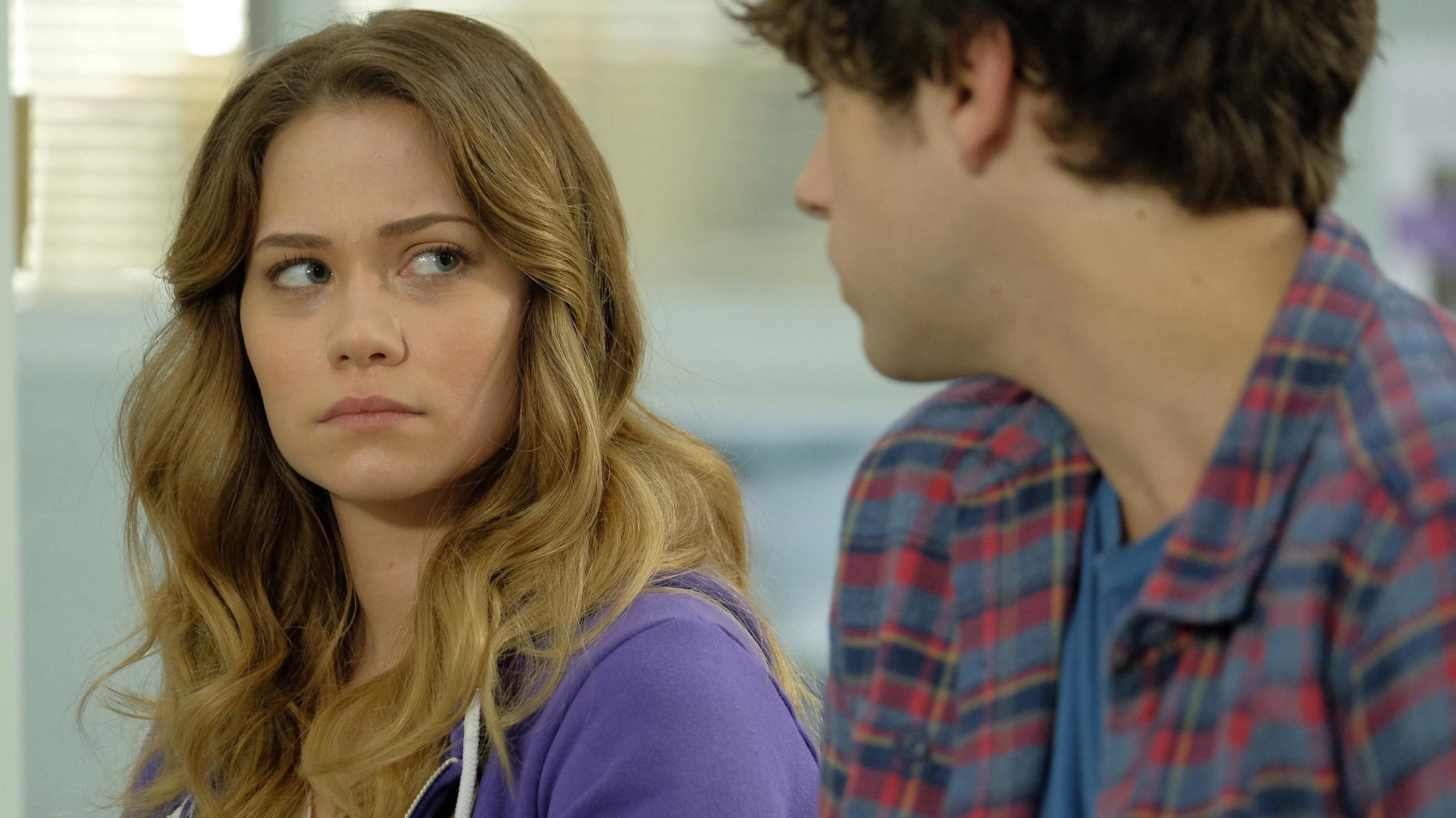 The Fosters 2016  [S04E15] - Sex Ed