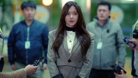 Memories of the Alhambra 2018  [S01E14] - Episode 14