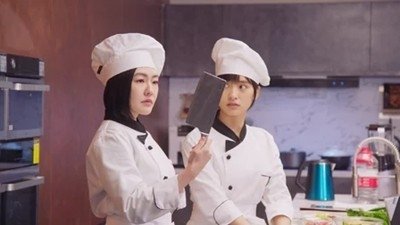Meteor Garden 2018  [S01E13] - Episode 13