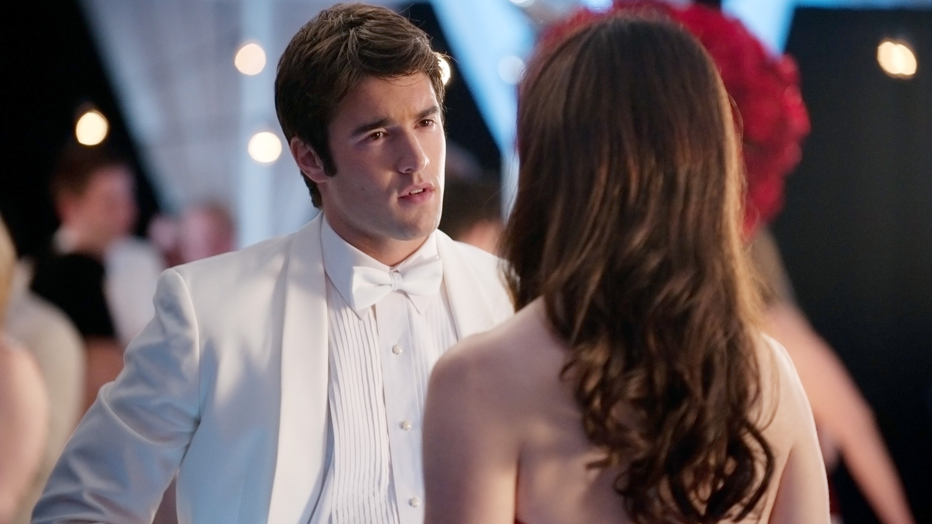 Revenge 2011  [S01E15] - Chaos