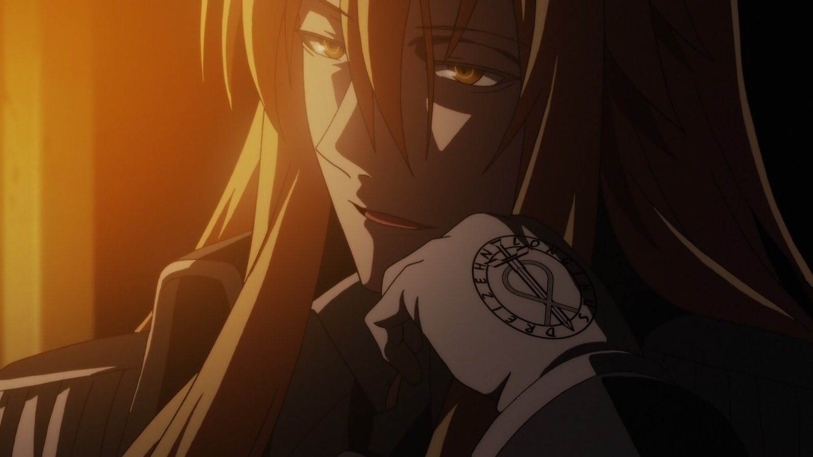 Dies Irae 2017  [S01E12] - Emanation Level