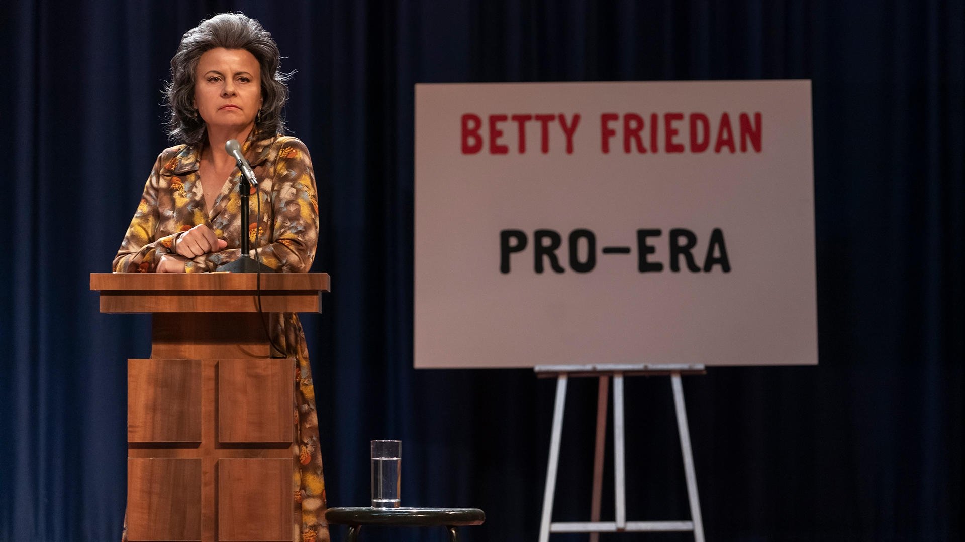 Mrs. America 2020  [S01E04] - Betty