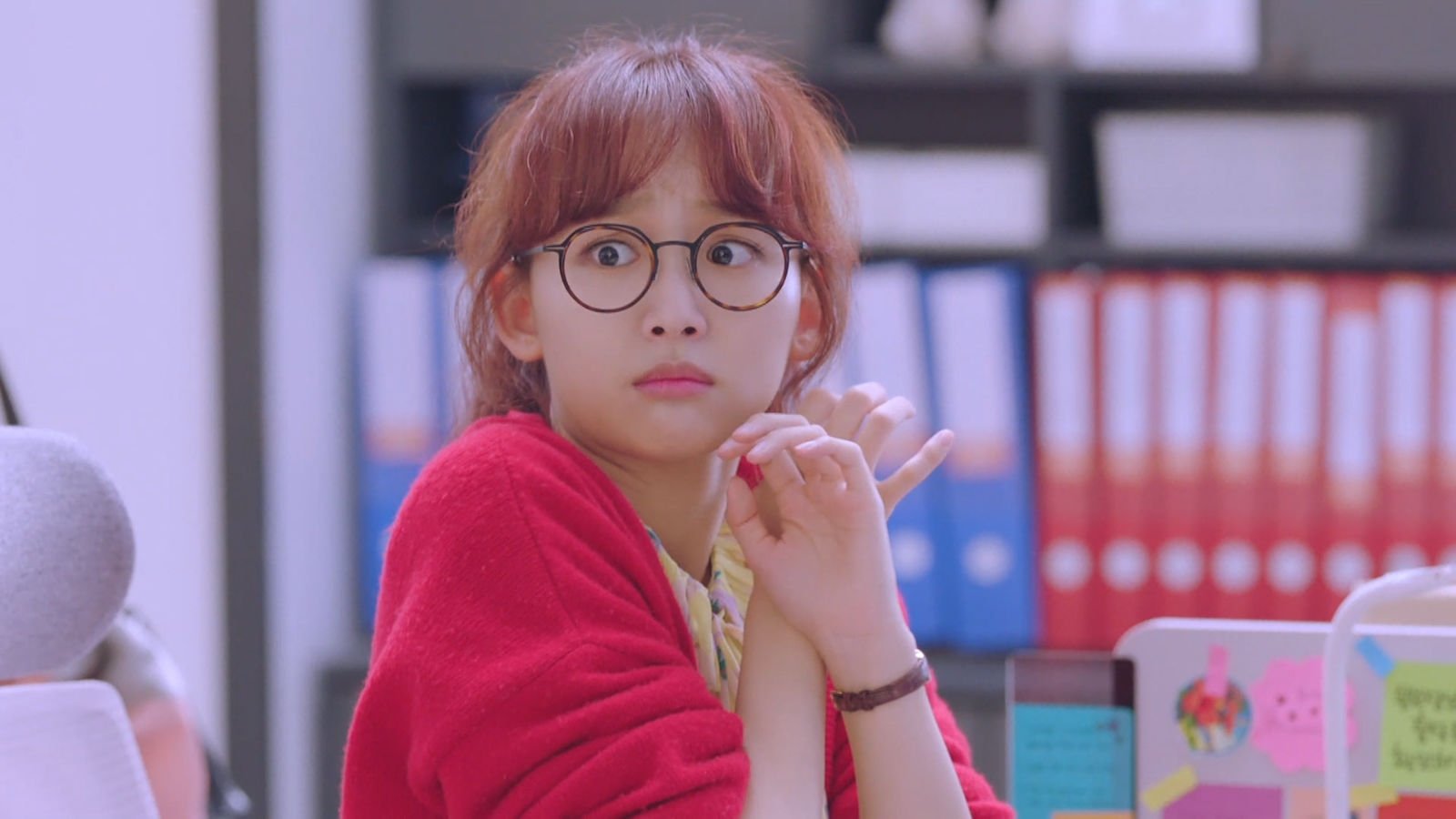 The Secret Life of My Secretary 2019  [S01E27] - Big Reveal