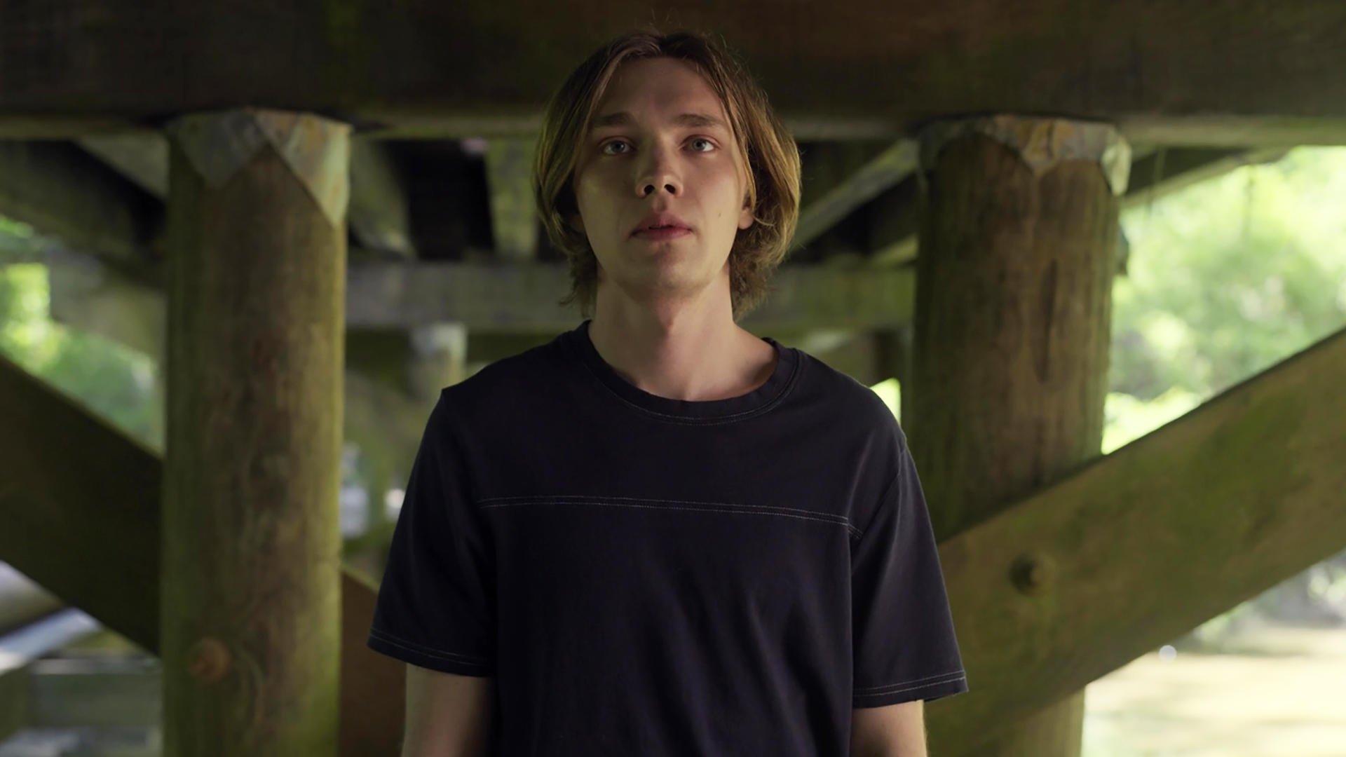 Looking for Alaska 2019  [S01E01] - Famous Last Words