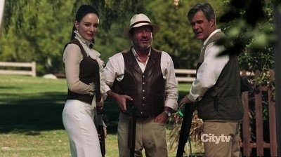 Revenge 2012  [S02E09] - Revelations